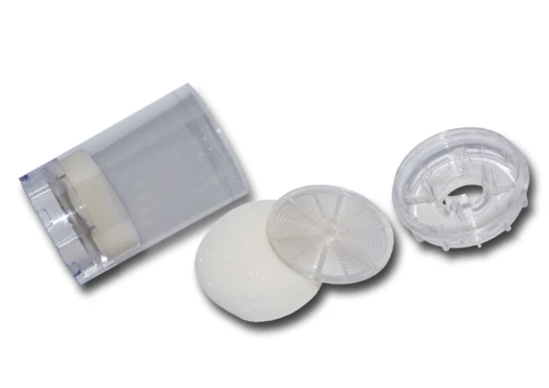 FCEB5 - pusty wkład do zasypania - standard 5 x 2,5 cala