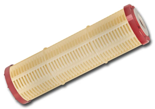 FCPHH100M - wkład 100 mikronów do gorącej wody