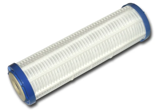 FCPNN150M - wkład siatkowy 10 cali 150 mikronów