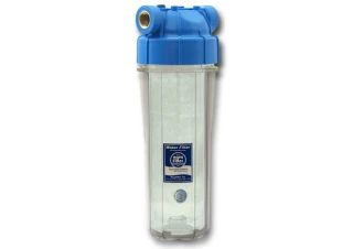 FHPRA10 - filtr pralkowy 10 cali z wkładem