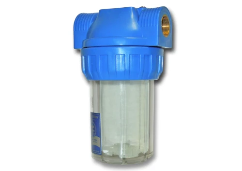 FHPRA5 - filtr pralkowy 5 cali z wkładem