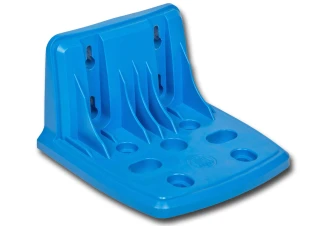 FXBRBBP-B - pojedyncza płytka montażowa do korpusów BB