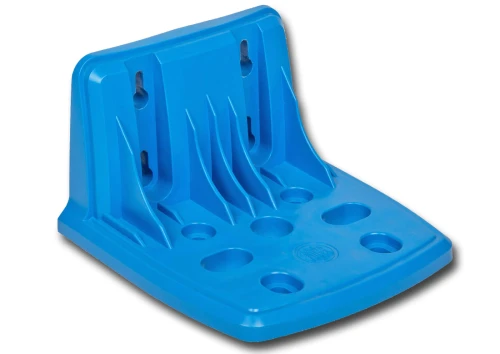 FXBRBBP-B - pojedyncza płytka montażowa do korpusów BB