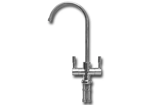 FXFCH16-C - kranik do odwróconej osmozy z mineralizatorem