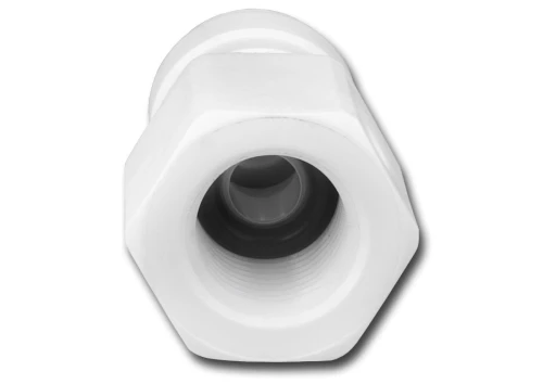 A4FA716 - szybkozłączka 7/16 cala na wężyk (do podłączenia kranika)