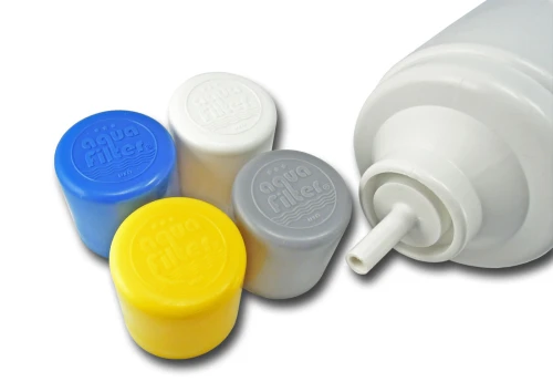 EXCITO-B-CLR-CRT - komplet wkładów do EXCITO-B (bez membrany)