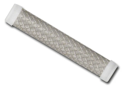 FHMB12 - mechaniczny filtr osadnikowy z manometrem i gwintem 1/2 cala