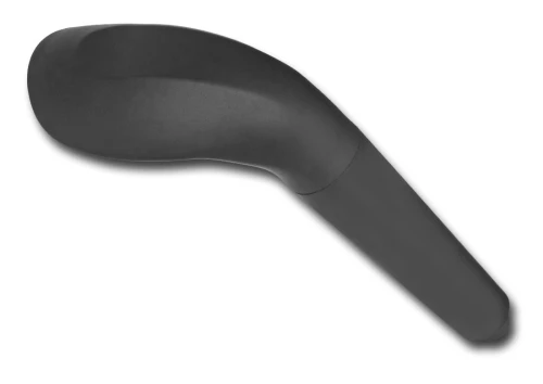 FHSH-8-CB - filtr prysznicowy usuwający chlor z wody - czarny