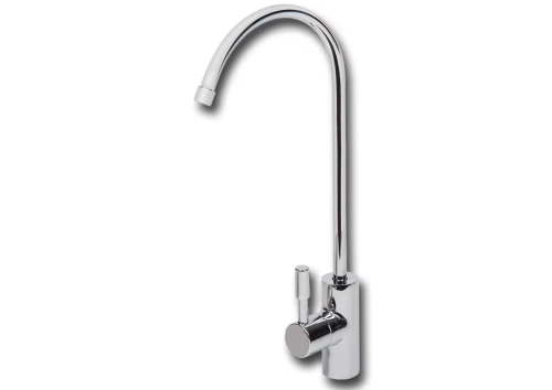 FXFCH17-C - wylewka chromowana z zaworem ceramicznyn