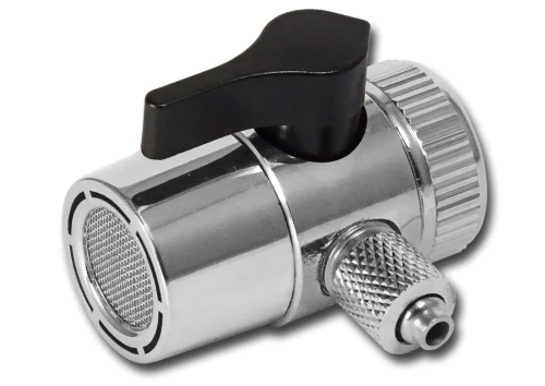 FXFVP - przyłącze do wylewki baterii zlewozmywakowej