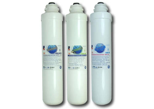 K-EXCITO-OSSMO - komplet wkładów do EXCITO-OSSMO