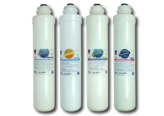 KP-EXCITO-WAVE - komplet wkładów z kapilarą do EXCITO-WAVE