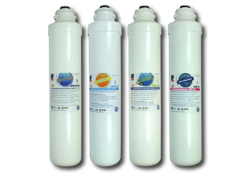 KP-EXCITO-WAVE - komplet wkładów z kapilarą do EXCITO-WAVE