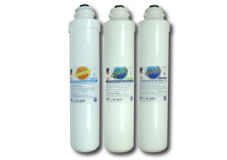 KW-EXCITO-WAVE - komplet wkładów do EXCITO-WAVE