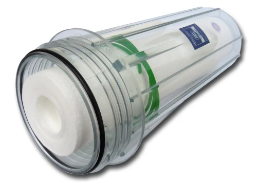 NI-212-CENT-GR-AB - Dysk centrujący 2,5 cala bakteriostatyczny BACINIX