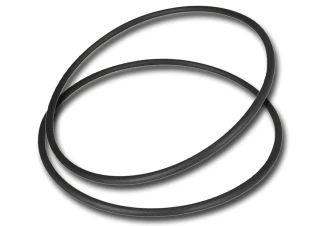 OR-H10-1 - Komplet dwóch uszczelek (o-ringów) do korpusów 10 cali