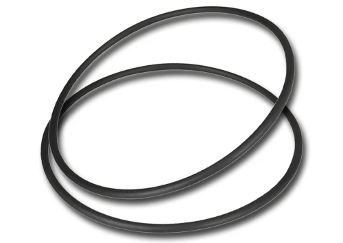 OR-H10-1 - Komplet dwóch uszczelek (o-ringów) do korpusów 10 cali