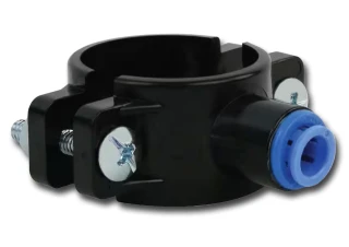 SC500B14 - uchwyt wężyka kanalizacji (do osmozy)