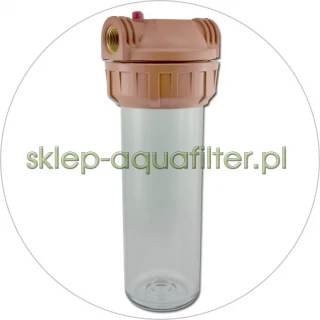 F10NN2PC - filtr narurowy do wody gorącej