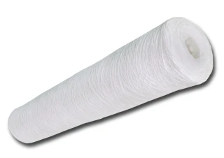 FCPP5M20B - wkład sznurkowy 20x4,5 cala 5 mikron (BB20)