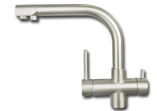 FXFCH13-C - bateria czterodrożna do filtrów FRO5M i FRO5MA