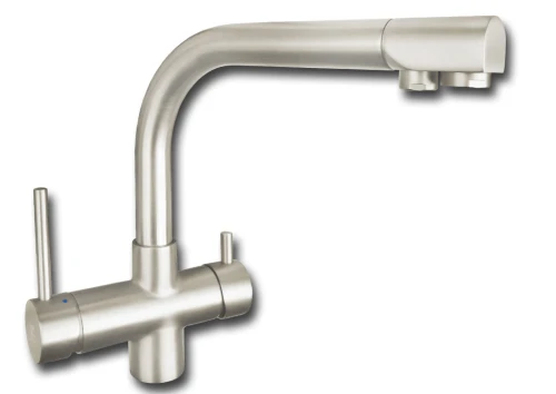 FXFCH13-C - bateria czterodrożna do filtrów FRO5M i FRO5MA
