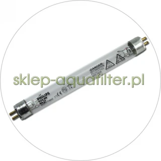 P4-GT - żarnik do lampy UV Aquafilter FUV-P4W