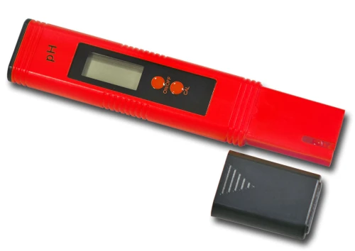 PH600 - elektroniczny miernik odczynu pH wody